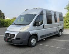 Fiat Ducato Idron