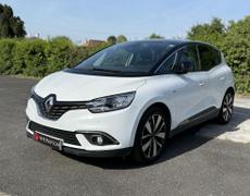 Renault Scenic 4 Idron