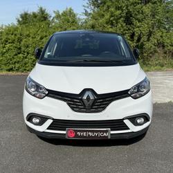 Renault Scenic 4 1.3 TCe - 140ch - BV EDC - Limited PHASE 1 - Garantie 12 mois Idron