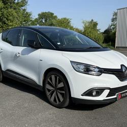 Renault Scenic 4 1.3 TCe - 140ch - BV EDC - Limited PHASE 1 - Garantie 12 mois Idron