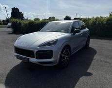 Porsche Cayenne Idron