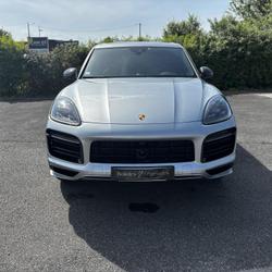 Porsche Cayenne Platinium Edition E-Hybrid 3.0i V6 - 340ch - BVA Tiptronic S - *ENTRETIEN PORSCHE* GARANTIE 12 MOIS Idron
