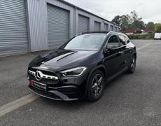 Mercedes GLA Idron