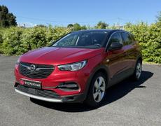 Opel Grandland Idron