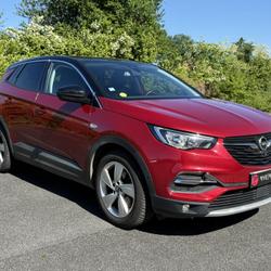 Opel Grandland 1.6 CDTI - 120ch  - BVA - Innovation GARANTIE 12 MOIS Idron