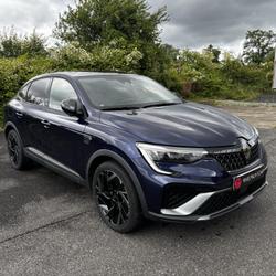Renault Arkana 1.6 E-Tech Hybride - 145ch - BVA Esprit Alpine GARATIE 12 MOIS Idron