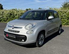 Fiat 500 II Idron