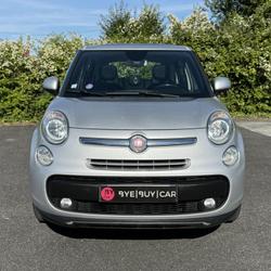 Fiat 500 II Fiat 500L 1.4i 16V - 95 L BREAK Lounge GARANTIE 12 MOIS Idron