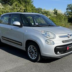 Fiat 500 II Fiat 500L 1.4i 16V - 95 L BREAK Lounge GARANTIE 12 MOIS Idron