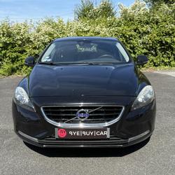 Volvo V40 T2 - 122ch - Momentum - * ENTRETIEN COMPLET VOLVO* - GARANTIE 12 MOIS Idron