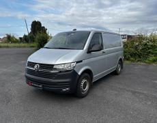 Volkswagen Transporter Idron
