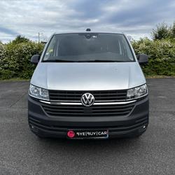 Volkswagen Transporter T6 L1H1 - 2.0 TDI - 150ch - BV DSG FOURGON TOLE - GARANTIE 12 MOIS Idron