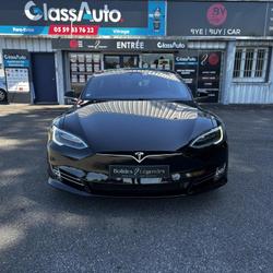 Tesla Model S 75D  - PHASE 2 - * TVA RECUPERABLE* - GARANTIE 12 MOIS Idron