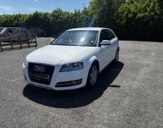 Audi A3 Idron