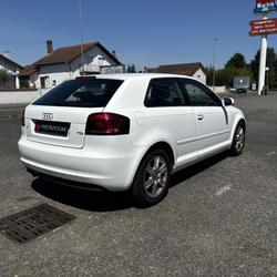 Audi A3 1.6 TDI - 105ch -  Business line - GARANTIE 12 MOIS Idron