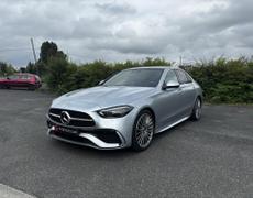 Mercedes Classe C Idron