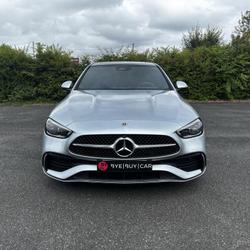 Mercedes Classe C C 200 AMG Line - 204ch - BVA 9G-Tronic -  - *ENTRETIEN EXCLUSIF MERCEDES * GARANTIE 12 MOIS Idron