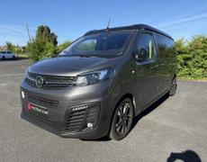 Opel Zafira Idron