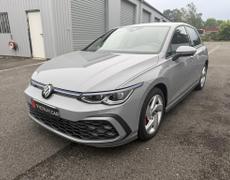 Volkswagen Golf 8 Idron
