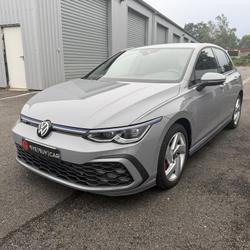 Volkswagen Golf 8 VIII GTE - 1.4 eHybrid  - 245ch - DSG 6 - GARANTIE 12 MOIS Idron
