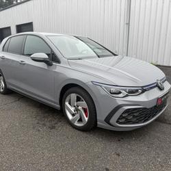 Volkswagen Golf 8 VIII GTE - 1.4 eHybrid  - 245ch - DSG 6 - GARANTIE 12 MOIS Idron