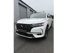 DS DS7 Crossback