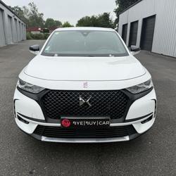 DS DS7 Crossback 2.0 BlueHDi - 180ch - BV EAT8 - Performance Line - GARANTIE 12 MOIS Idron