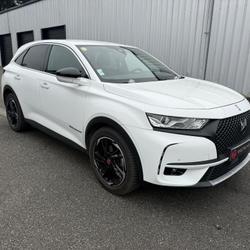 DS DS7 Crossback 2.0 BlueHDi - 180ch - BV EAT8 - Performance Line - GARANTIE 12 MOIS Idron