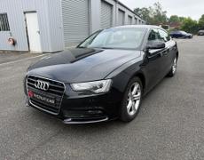 Audi A5 Idron
