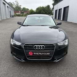 Audi A5 Sportback 2.0 TDI - 177ch - Ambition Luxe / SIEGE CHAUFFANT / GPS - GARANTIE 12 MOIS Idron