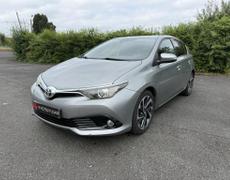 Toyota Auris Idron