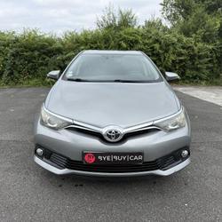 Toyota Auris 112ch - D-4D  - Dynamic PHASE 2 -GARANTIE 12 MOIS Idron