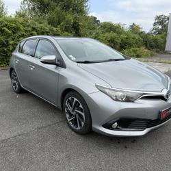 Toyota Auris 112ch - D-4D  - Dynamic PHASE 2 -GARANTIE 12 MOIS Idron