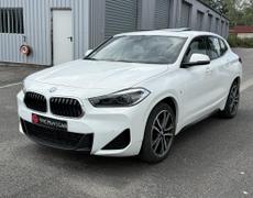 BMW X2 Idron
