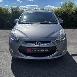 Hyundai IX20 1.4 - 90ch - Pack Inventive Limided - GARANTIE 6 MOIS Idron