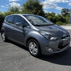 Hyundai IX20 1.4 - 90ch - Pack Inventive Limided - GARANTIE 6 MOIS Idron