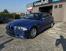 BMW Serie 3 Idron