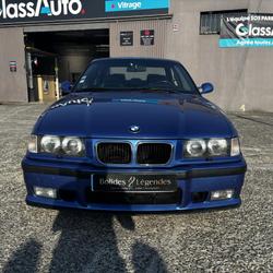 BMW Serie 3 M3 Coup&eacute; 3.2  - E36 - GARANTIE 12 MOIS Idron