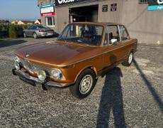 BMW Serie 1 Idron