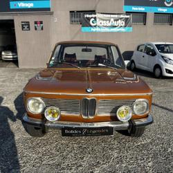 BMW Serie 1 1602 - Garantie 12 Mois Idron