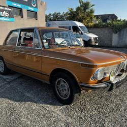 BMW Serie 1 1602 - Garantie 12 Mois Idron