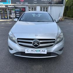 Mercedes Classe A 180 CDI - 110ch - Business Executive - GARANTIE 6 MOIS Idron