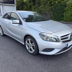 Mercedes Classe A 180 CDI - 110ch - Business Executive - GARANTIE 6 MOIS Idron