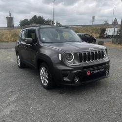 Jeep Renegade 1.0 GSE T3 - 120ch - 4x2  Longitude - GARANTIE 12 MOIS Idron