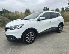 Renault Kadjar Idron