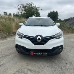 Renault Kadjar 1.5 Energy dCi - 110 - BV EDC  Business boite automatique / garantie 12 mois Idron