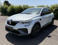 Renault Arkana Idron