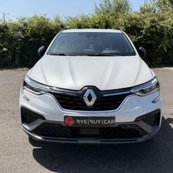 Renault Arkana 1.3 Tce - 145ch - BV EDC  R.S. Line GARANTIE 12 MOIS Idron