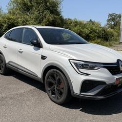 Renault Arkana 1.3 Tce - 145ch - BV EDC  R.S. Line GARANTIE 12 MOIS Idron