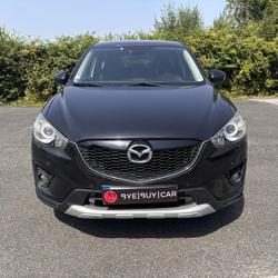 Mazda CX-5 2.2L Skyactiv-D - 150CH - BVA Dynamique - GARANTIE 12 MOIS Idron